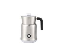 Mousseur à lait et évaporateur amovible 4 en 1 - Chocolatière chaude 700 ml et chauffe-lait électrique