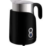 Sencor Mousseur à lait et réchauffeur SMF 4000BK – 650 W – Noir