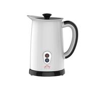 Mousseur à lait et réchauffeur de lait automatique DCG Eltronic WK6289 Noir, Blanc