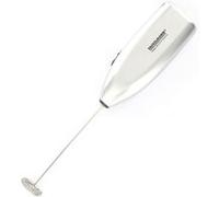 Mousseur à lait manuel Fackelmann gris