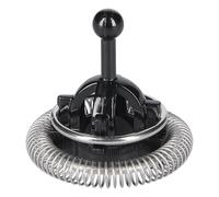 Mousseur À Lait Fouet Spirale Pour Krups MS-623523 Nespresso Aeroccino3 DeLonghi