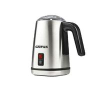 Mousseur à lait G3 Ferrari Spuma G10146 350 ml acier inoxydable