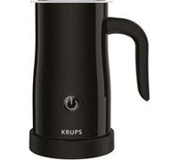 Mousseur à Lait Krups XL1008 500 W 150 ml Noir G