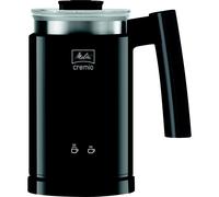 Mousseur à lait MELITTA Cremio II 1014-02 Noir
