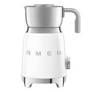 Smeg Mousseur à lait MFF11 Tritan™ Renew blanc LxHxP 18,4x25,1x14,2cm