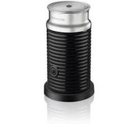 Mousseur à lait nespresso aeroccino 3 - noir noir G