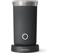 Mousseur à lait PHILIPS noir pour baristina