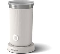 Mousseur à lait PHILIPS blanc pour baristina
