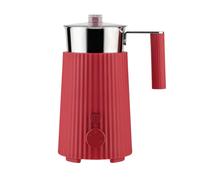 Mousseur à lait Plissé LxWxH 17x12x22.5cm