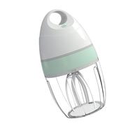 Mousseur à lait portable, batteur électrique pour œufs, shampooing, mousse pour animaux de compagnie, mixeur avec support, petite cuisine, robot de cuisine électrique, robot de cuisine pour cuisine