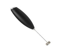 Mousseur à lait portatif pour café, cappuccino, matcha et chocolat chaud