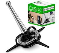 Mousseur à Lait pour Cappuccinatore avec le Code Original FS1000051103 FS-1000051103 pour WMF Lumero - Garantie de 5 Ans - ONIX TECH