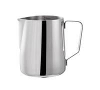 Mousseur à lait professionnel en acier inoxydable 304 portable pour créer un beau café