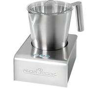 Mousseur à lait - ProfiCook - PC-MS 1032 - 600 W - 500 ml - Argenté