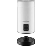Mousseur à lait Sencor SMF 2030WH 150 ml Blanc
