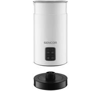 Sencor Mousseur à lait SMF 2030WH automatique Blanc