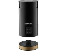 Mousseur à lait Sencor SMF 2031BK 150 ml Noir