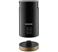Sencor Mousseur à lait SMF 2031BK Noir