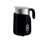 Sencor Mousseur à lait et réchauffeur SMF 4000BK – 650 W – Noir