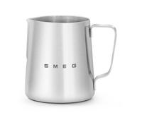 Smeg Carafe pour machine à café CMMJ01 – Acier inoxydable 450 ml (115x105x90 mm)