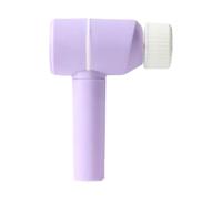 Mousseur à matcha - Fouet électrique pour matcha - Mousseur à lait manuel - Mélangeur automatique avec 3 vitesses pour œuf, lait, crème, pâte, café, thé