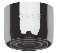Grohe Mousseur 13928 13928000 15 l / min 3 bar Kalkschutz M22x1 chromé