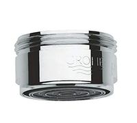 GROHE Mousseur 13961 chromé – Quantité : 1