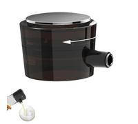 Mousseur De Bière En Bouteille | Machine Électrique Pour Mousser Boissons,Fabricant De Mousse De Bière Ultra Fine | Distributeur Aérateur pour Mousse De Jardin Parties En Plein Air et Vérandas