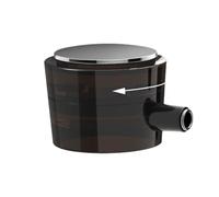 Mousseur de bière en canette | Machine à mousser électrique pour boissons,Générateur de bière ultra fin - Multifonctionnel pour le camping, les cours, les porches, les jardins, les fêtes sur la