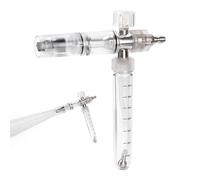 Mousseur De Lavage De Voiture | Nettoyage Meubles De Jardin - Pistolet Haute Pression pour Mousse Cuisine Extérieure Carreaux Douche Fenêtres Salle De Bains Planchers