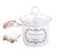 Mousseur de shampoing, outil de nettoyage du visage | Tasse moussante
