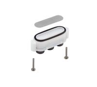 hansgrohe aérateur pour Exafill complet 96326000 complet, pour Exafill