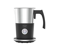 Mousseur électrique pour lait chaud et froid max. 1000W AD 4497