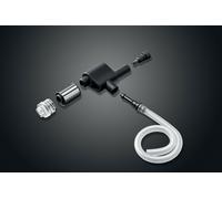 Mousseur en mousse fine pour série Jura Impressa C, E, D, F | FEDEX US/EU...