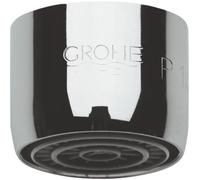 GROHE Mousseur 13928 13928000 15 l/min 3 bar anti-calcaire M22x1 chromé
