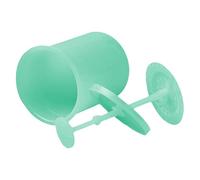 Mousseur Mousse à bulles éclaircissante moussante pour un format portable