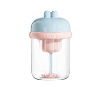 Mousseur Nettoyant Du Visage Appareil Électrique à Bulles Pour Soins de | Machine à Mousse Visage Portable Pour Lotion Savon Shampoing Comptoir Douche À L'Hôtel