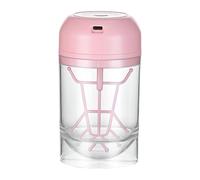 Mousseur pour le visage - Générateur de mousse crémeuse pour nettoyant, distributeur de nettoyant pour le visage | Fouet à bulles, outil pour faire mousser le visage avec bulles, bouteille pour le