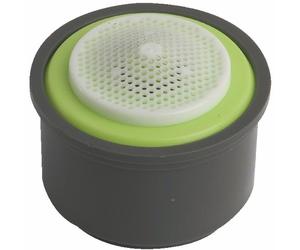 Mousseur spray 1.9 l/m sans bague - compensation de la pression - PCA NEOPERL