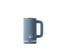 MOUSSEURÀ LAIT ÉLECTRIQUE "SOUS CHEF" Navy Blue