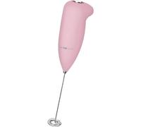Mousseur à lait Clatronic MS 3089 Rose Rose G