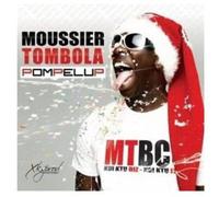 Moussier Tombola - Pompelup