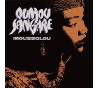 Moussolou