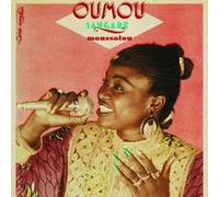 Oumou Sangaré – Moussolou – Livre-disque – BMG