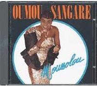 Moussolou - Melodie - 1999