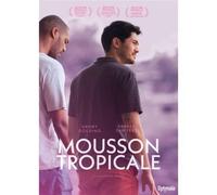 Mousson tropicale – DVD – OptiMale