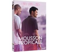 Mousson tropicale – DVD – OptiMale