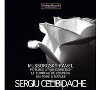 Moussorgski-Ravel