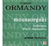 Moussorgski / Ravel - Tableaux d'une exposition