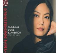 Moussorgski-Tableaux d'une Exposition